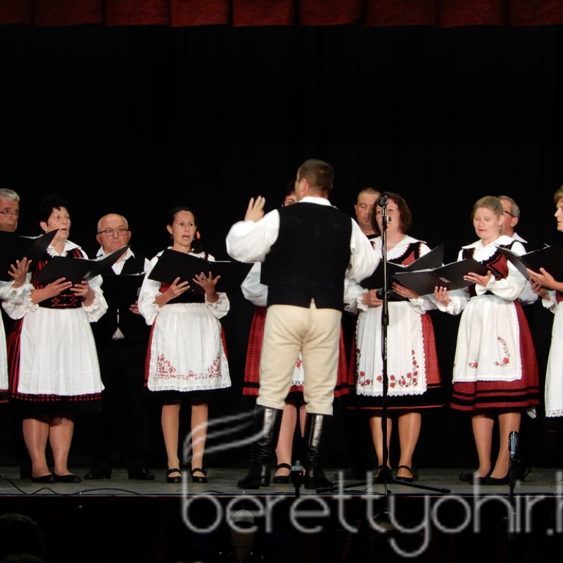 Ajándék Székelylengyelfalvától 19